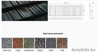 металочерепица  (композитная черепица Gerard) - Изображение #4, Объявление #1216855