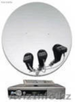 Спутниковые антенны, домофоны, видео-наблюдение и многое другое. - Изображение #4, Объявление #1220501