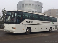 Аренда автобуса.Прокат автобуса.Заказ автобуса в Астане. Пассажирские перевозки. - Изображение #4, Объявление #1218277