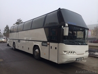 Аренда автобуса.Прокат автобуса.Заказ автобуса в Астане. Пассажирские перевозки. - Изображение #7, Объявление #1218277