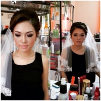 Профессиональный Макияж,Прически - Изображение #2, Объявление #1189011
