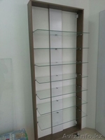 высококачаственное торговое оборудование для бутика одежды - Изображение #5, Объявление #1222493