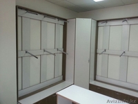 высококачаственное торговое оборудование для бутика одежды - Изображение #8, Объявление #1222493