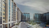 Продается 1 комнатная квартира ЖК "Абат" - Изображение #1, Объявление #1222296