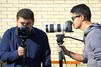 Фото-, видеоуслуги, корпоративы, мероприятия, рекламные ролики, док. фильмы - Изображение #3, Объявление #1222372