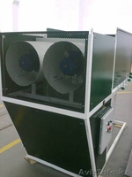 Зерноочистительная машина ИСМ-50 (сепаратор для зерна) - Изображение #2, Объявление #1223765