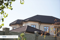 металочерепица  (композитная черепица Gerard) - Изображение #1, Объявление #1216855