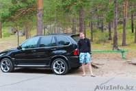 Ищу работу водителя с личным авто представительского класса - Изображение #1, Объявление #1215503