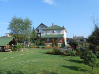 Продам коттедж в Минске - Изображение #1, Объявление #1212036