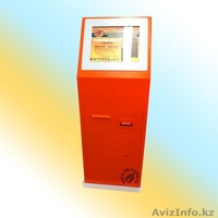 Терминалы лотерейные, платежные, информационные! - Изображение #4, Объявление #1225365