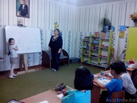 детский садик "Солнышко" каз и рус группы - Изображение #2, Объявление #1220797