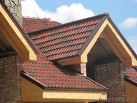 Черепица полимерпесчаная - Изображение #4, Объявление #1224013