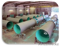 Эпоксидкерамическое покрытие для защиты Стали и Бетона - ПОЛАК - Изображение #2, Объявление #1225854