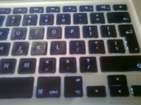 Продам или обменяю свой Macbook Pro 13’3 mid-2009 - Изображение #6, Объявление #1223610