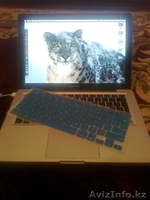 Продам или обменяю свой Macbook Pro 13’3 mid-2009 - Изображение #5, Объявление #1223610