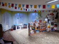 детский садик "Солнышко" каз и рус группы - Изображение #1, Объявление #1220797