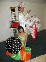 Заказать фокусника в Астане  - Изображение #1, Объявление #1217541