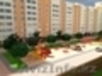 1-комн.квартиру в новостройке Астаны продам - Изображение #2, Объявление #1222798