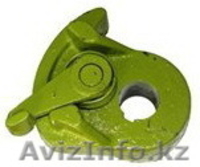 Запчасти к пресс подборщикам CLAAS MARKANT 55 - Изображение #3, Объявление #1232221