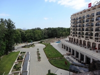 недвижимость в Болгари студия в комлексе Золотые пески - Изображение #6, Объявление #1229322