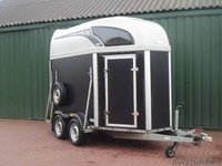 Коневоз на 2 лошади - Изображение #1, Объявление #1237351