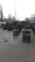 изношенных шин, для продажи - Изображение #3, Объявление #1228011