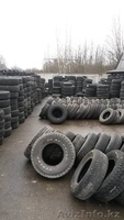 изношенных шин, для продажи - Изображение #2, Объявление #1228011