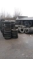 изношенных шин, для продажи - Изображение #4, Объявление #1228011