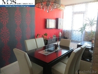 недвижимость в Болгари трёхкомнатная квартира в Варне обзаведённая - Изображение #1, Объявление #1229895