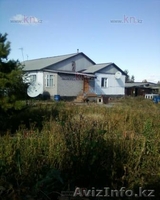 Продам 3-комнатный дом в Шортандинском районе, в с.Степное - Изображение #1, Объявление #1242517