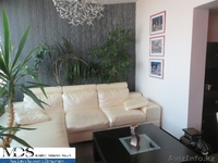 недвижимость в Болгари трёхкомнатная квартира в Варне обзаведённая - Изображение #8, Объявление #1229895