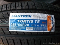 Продажа шин автомобильные  шины и диски астана  колесные шины - Изображение #7, Объявление #1236794