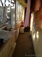 недвижимость в Болгари четырёхкомнатная квартира Варна в центре города - Изображение #7, Объявление #1229884