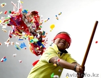 Пиньята - полая игрушка с угощениями и сюрпризами - Изображение #2, Объявление #1233228