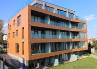 недвижимость в Болгари квартира в ВИП комплексе - Изображение #1, Объявление #1229206