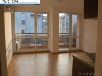 курортная недвижимость Болгария Солн Берег студия 32 кв м - Изображение #1, Объявление #1229453