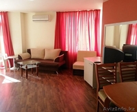 курортная недвижимость Болгария Солн Берег однокомнатная студия 50 кв м - Изображение #1, Объявление #1229461