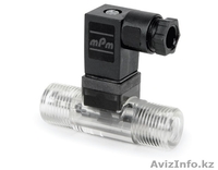 Счетчики пива Badger Meter - Изображение #1, Объявление #1231966