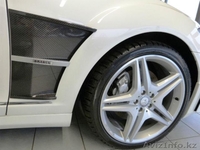 Лучшая машина для кортежа Mercedes-Benz S-class W221 Long в Астане. - Изображение #1, Объявление #1232177