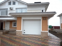 Сдам в аренду 5-ти комн. коттедж на левом берегу Астаны с центральными - Изображение #1, Объявление #1231430