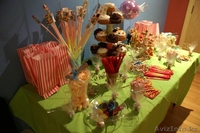 Candy Bar (Кэнди бар) сладкий фуршетный бар. - Изображение #5, Объявление #1233227