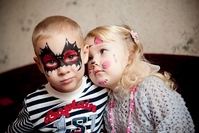 Аквагрим для детей и взрослых. - Изображение #1, Объявление #1233219