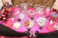 Candy Bar (Кэнди бар) сладкий фуршетный бар. - Изображение #6, Объявление #1233227