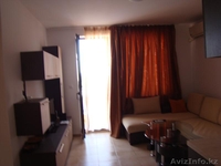 курортная недвижимость Болгария Солн Берег однокомнатная студия - Изображение #2, Объявление #1229422