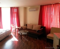 курортная недвижимость Болгария Солн Берег однокомнатная студия 50 кв м - Изображение #2, Объявление #1229461