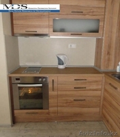 недвижимость в Болгари трёхкомнатная квартира 80 кв м - Изображение #2, Объявление #1229912