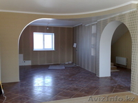 Изготовление лестниц из металл.каркаса с обшивкой, отделочно ремонтные работы  - Изображение #5, Объявление #1231626