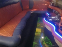 Лимузин Chrysler 300C на выписку из роддома в Астане. - Изображение #2, Объявление #1234445