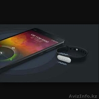 Xiaomi Mi Band фитнес-браслет  - Изображение #1, Объявление #1230210