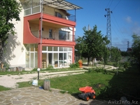 недвижимость в Болгари дом место Евксиноград - Изображение #2, Объявление #1229213